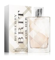 Burberry Brit Edt 100 ml Kadın Parfüm 5045411327044