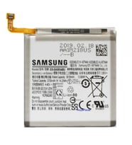 Samsung Galaxy A90 2019 Pil Batarya EB-BA905ABU 3610 mAh