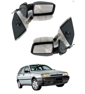 Fıat Tempra Tıpo Dış Dikiz Ayna Sağ Sol Takım 7600310