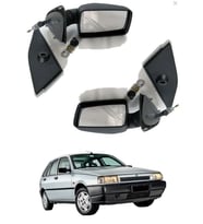Fıat Tempra Tıpo Dış Dikiz Ayna Sağ Sol Takım 7600310