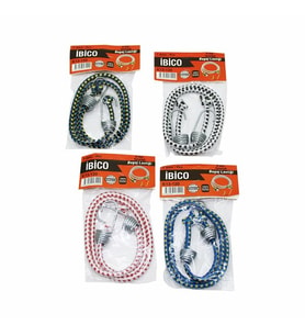 6mm Yuvarlak Bagaj Lastiği