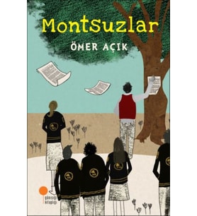 Montsuzlar