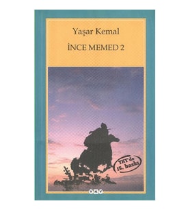 İNCE MEMED-2