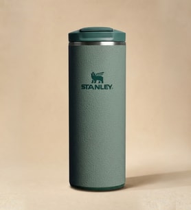 The Transit Fliptop Mug 0.35L