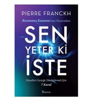 Sen Yeter ki İste