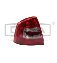 1Z5945111A Stop Lambası SOL - Octavia 2004-2013