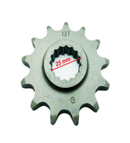 RACING KTM EXC 250 ÖN DİŞLİ 520-13T İÇ 25X15 TIRNAKLI ÖM