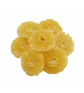 Ananas Kurusu 250 G