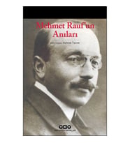 Mehmet Rauf’un Anıları