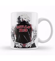 Marilyn 23 Kupa Bardak Porselen