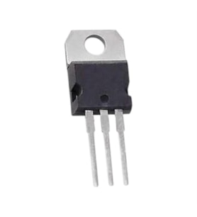 Ayt BTA 10-600B Entegre Devre Transistör