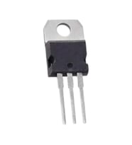 Ayt BTA 10-600B Entegre Devre Transistör
