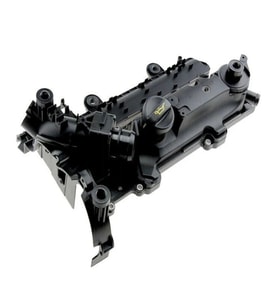Peugeot 1007 206 307 Citroen C2 C3 Xsara 1.4 2001 - 2016 Kulbutör Kapağı Plastik Conta ve Kapak Seti