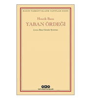 Yaban Ördeği