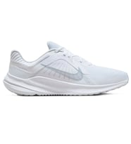 Nike Quest 5 Walk Running Shoes White Unisex Yürüyüş Koşu Ayakkabısı Beyaz