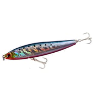 Fujin Cheetah 105F 19gr 10.5cm Maket Balık 202 Blues Sardine