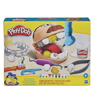 Play-Doh Dişçi Seti F1259