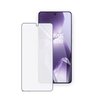 SChitec OnePlus Ace 5 Pro Uyumlu Ön Yüzey Nano Şeffaf Hidrojel Ekran Koruyucu