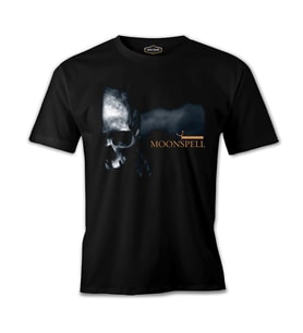 Moonspell - The Antidote Siyah Erkek Tshirt