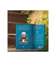Abdülmetin Balkanlıoğlu Hocaefendinin Sohbetleri - Ciltli
