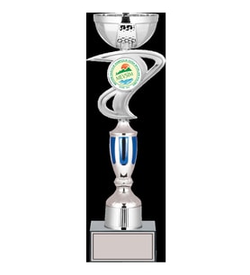 ODAK KUPA - Medium Kupalar - M-123 B - 41 cm