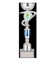 ODAK KUPA - Medium Kupalar - M-123 B - 41 cm