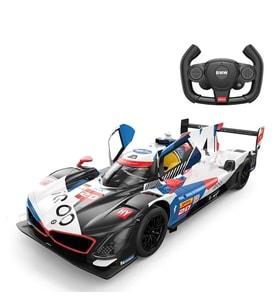 Rastar 1:14 BMW M Hibrit V8 Uzaktan Kumandalı Araba