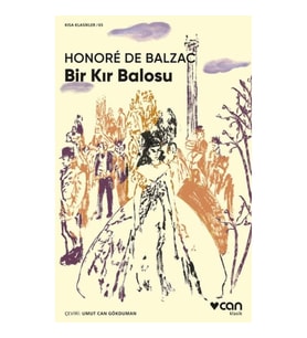 Bir Kır Balosu