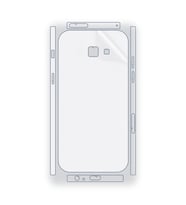 SChitec SAMSUNG Galaxy A5 (2017)（A520） Uyumlu Fullbody Arka Kaplama Hidrojel Koruyucu Film