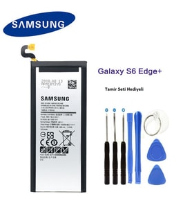 Samsung Galaxy S6 Edge Plus G928 Batarya Pil EB-BG928ABE