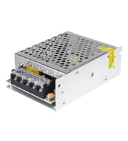 Northcity 12V 5A Güç Adaptörü SL-KA65 60W Switch Mode DC Kaynak - LED & Kamera
