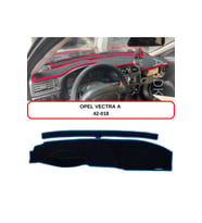 Opel Vectra A Torpido Koruması / Halısı / Örtüsü