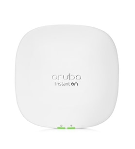 Hpe Aruba Instant On Ap25 Wifi Access Point-R9B28A