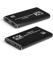 HDMI Video ve Ses Yakalama Kayıt Cihazı (DK-HD-CAP4K)
