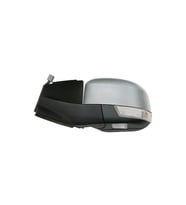 Ford Mondeo Elektrikli Katlanır Ayna 2015 Sonrası Astarlı Yan+Alt Sinyalli Kör Noktalı Sol (Oem No:D