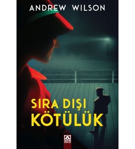 Sıra Dışı Kötülük