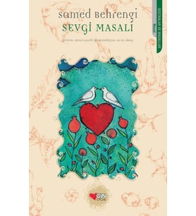 Sevgi Masalı
