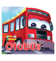 Ben Kimim? - Otobüs
