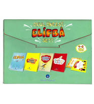 Okul Öncesi Elifba Seti