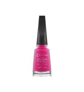 Flormar Mat Oje No:M25