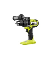 RPD18X-0 Darbeli Matkap Kömürsüz One+ (Aküsüz)