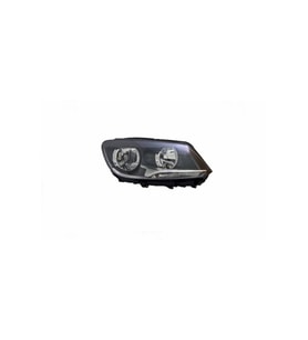 VOLKSWAGEN CADDY ÖN FAR ELEKTRİKLİ MOTORLU ÇİFT HÜZ.SAĞ 2010- 1T1941006H
