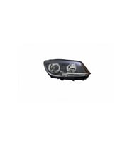 VOLKSWAGEN CADDY ÖN FAR ELEKTRİKLİ MOTORLU ÇİFT HÜZ.SAĞ 2010- 1T1941006H