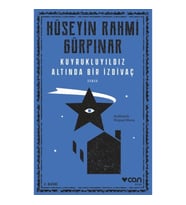 Kuyrukluyıldız Altında Bir İzdivaç ( Orjinal Metin )