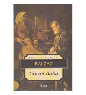 GORİOT BABA