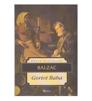 GORİOT BABA