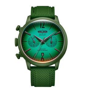 Welder WWRP556 Erkek (Yeşil)
