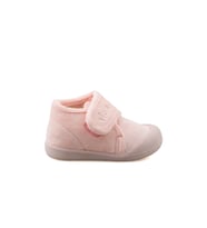 Vicco Color Bebek Panduf Günlük Ayakkabı 959.B19K.446-114 Pembe