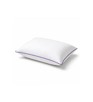 Biyeli Yastık 50x70 cm 700 gr Boncuk Silikon Elyaf Dolgulu
