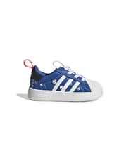Adidas Adifom Superstar 36 Bebek Günlük Ayakkabı KK3553 Mavi